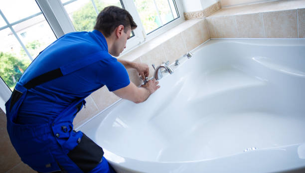 Best Toilet Repair and Installation  in Kinston, NC